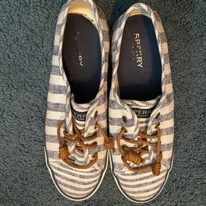 Sperry Top-Sider Boat Shoe